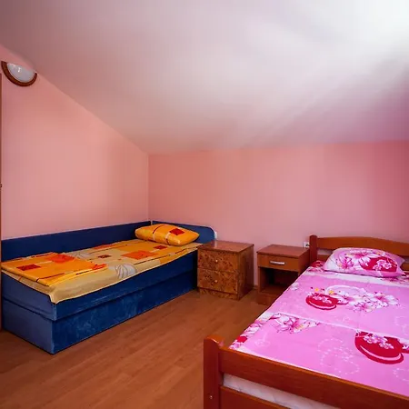 Apartment Kandic Tivat Room photo