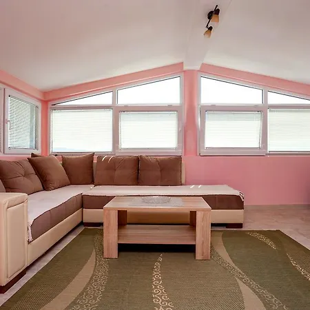 Apartment Kandic Tivat Room photo
