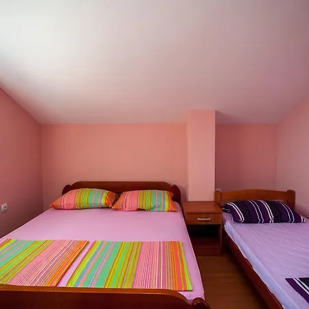 Apartment Kandic Tivat Room photo