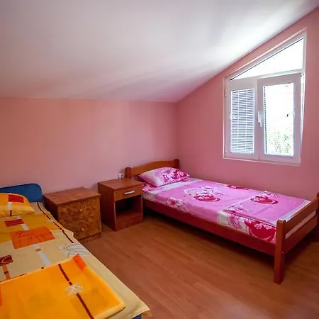 Apartment Kandic Tivat Room photo