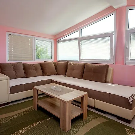 Apartment Kandic Tivat Room photo