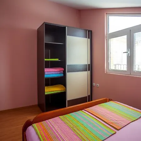 Apartment Kandic Tivat Room photo