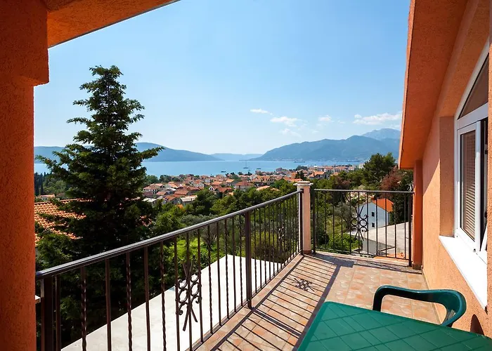 Apartment Kandic