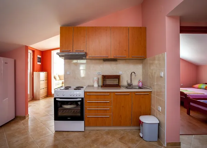 Apartment Kandic